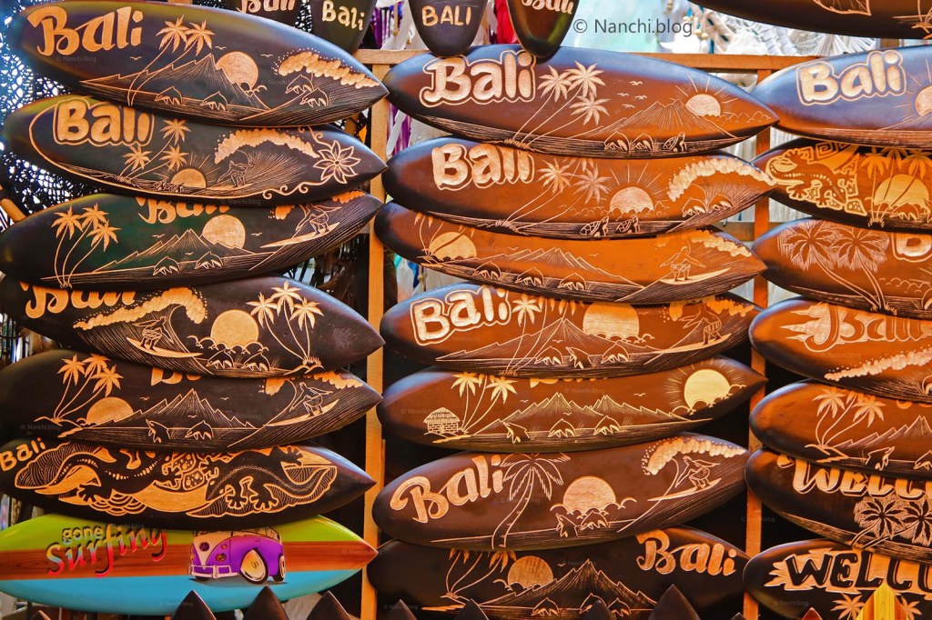 Bali Memento, Ubud Market, Ubud, Bali, Indonesia