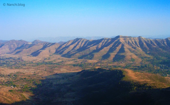 Sinhagad Fort – A must visit place in Pune, Maharashtra! – Nanchi.blog