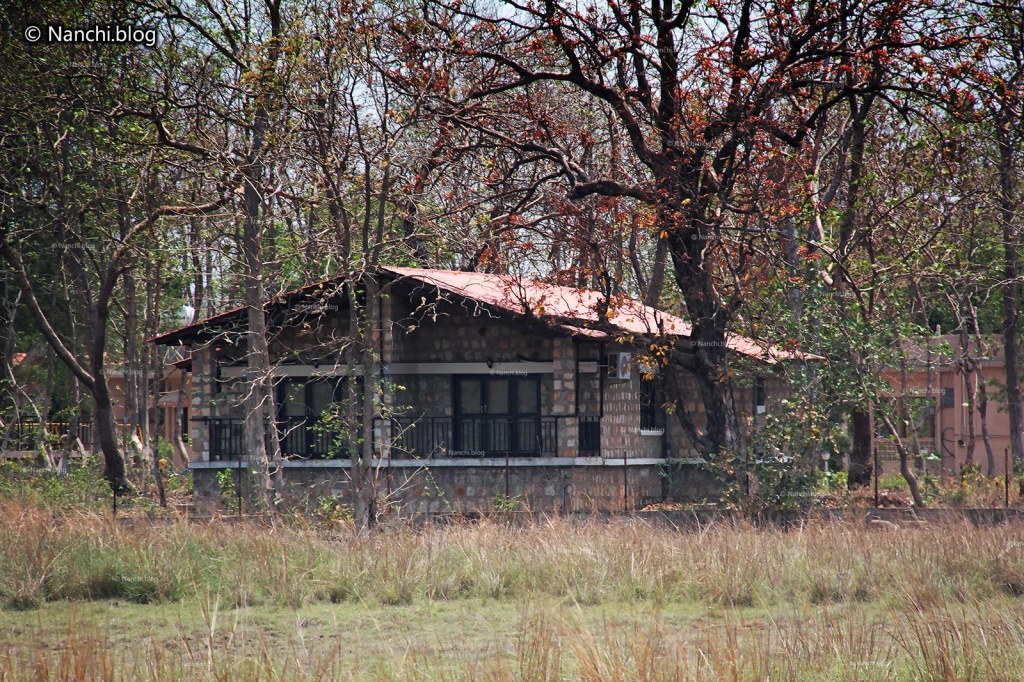 MTDC Tadoba, Tadoba Andhari Tiger Reserve, Chandrapur, Maharashtra