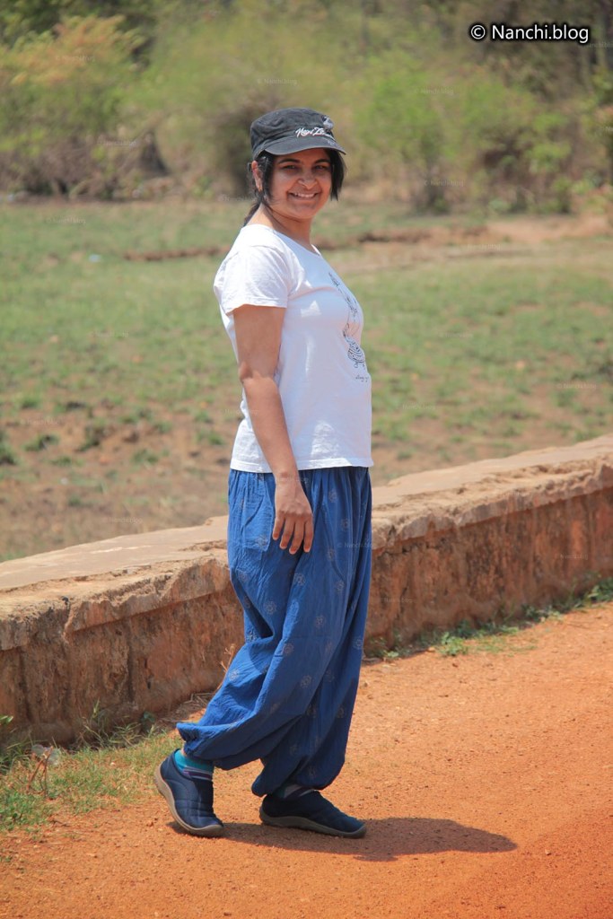 Nanchi, Tadoba Andhari Tiger Reserve, Chandrapur, Maharashtra